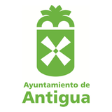 Logo oficial de Participación Ciudadana - Ayuntamiento Antigua